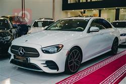 مێرسێدس بێنز E-Class